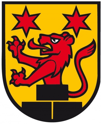 Wappen von Konolfingen