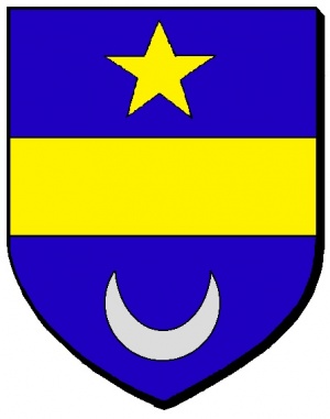 Blason de Lemoncourt