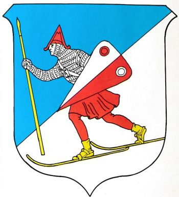Arms (crest) of Lillehammer