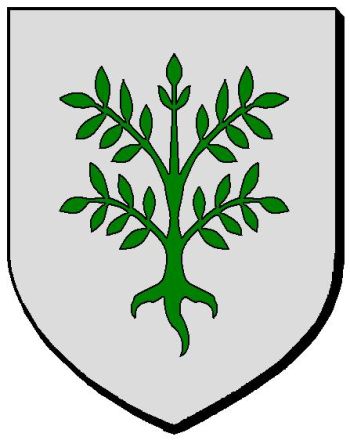 Blason de Marcelcave/Arms (crest) of Marcelcave