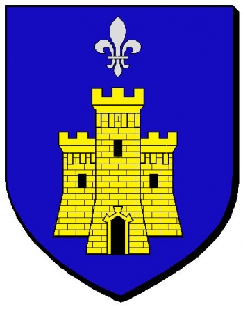 Blason de Marle / Arms of Marle