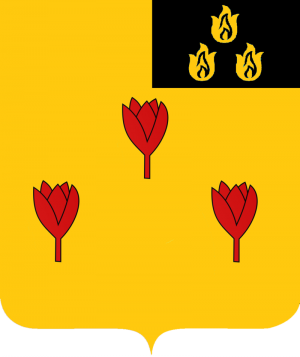 Coat of arms (crest) of Mashtagha
