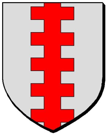 Blason de Meauzac