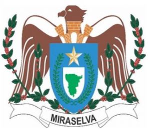 Brasão de Miraselva/Arms (crest) of Miraselva