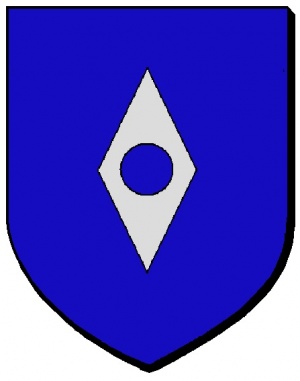Blason de Montlaur (Haute-Garonne)/Coat of arms (crest) of {{PAGENAME