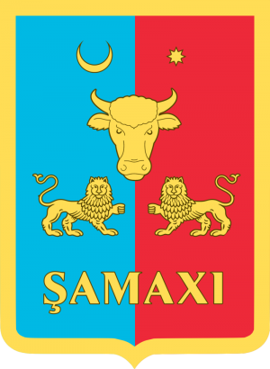 Coat of arms (crest) of Samakhy