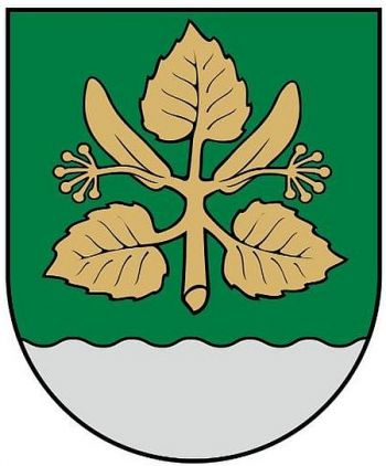 Arms (crest) of Sujainiai