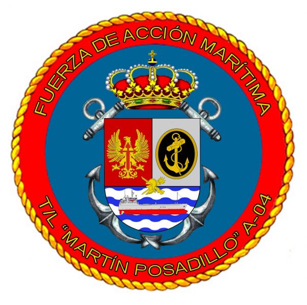 File:Transport Ship Martín Posadillo (A-04), Spanish Navy.jpg