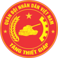 Vietnamese People's Army Tanks and Armoured Cars.png