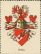 Wappen Krebs