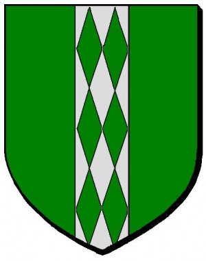 Blason de Castelnau-d'Aude / Arms of Castelnau-d'Aude