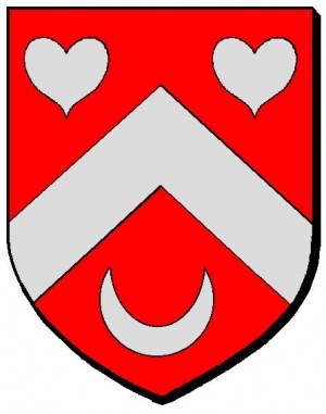 Blason de Chenailler-Mascheix/Arms of Chenailler-Mascheix