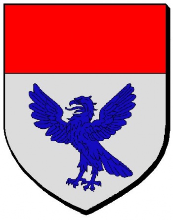Blason de Duesme/Arms (crest) of Duesme