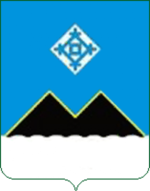 Arms of Dzhebariki-Khaya