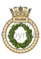 HMS Triumph, Royal Navy.jpg