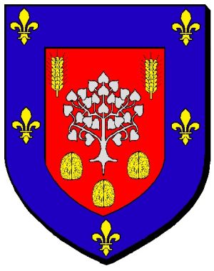 Blason de Ichy/Arms (crest) of Ichy