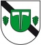 Arms of Kläden