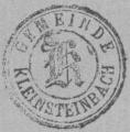 Kleinsteinbach1892.jpg