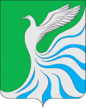 Arms of Krivcovskoe