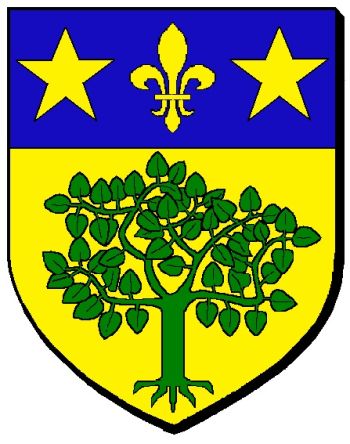 Blason de Le Teil/Arms (crest) of Le Teil