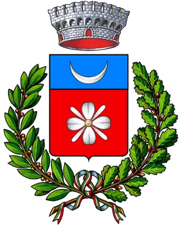 Stemma di Massa Martana/Arms (crest) of Massa Martana