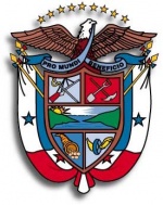 National Arms of Panama