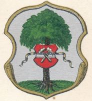 Arms (crest) of Přísečnice