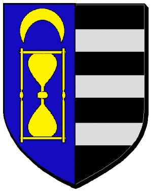 Blason de Rountzenheim / Arms of Rountzenheim