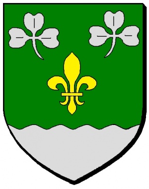 Blason de Sandillon