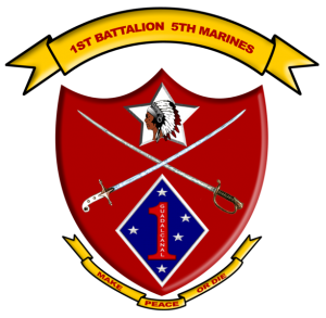 1st Battalion, 5th Marines, USMC.png