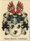 Wappen Raben