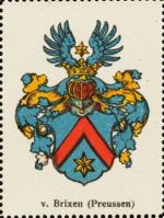 Wappen von Brixen