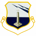 3300th Training Support Group, US Air Force.png