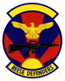 64th Security Police Squadron, US Air Force.png
