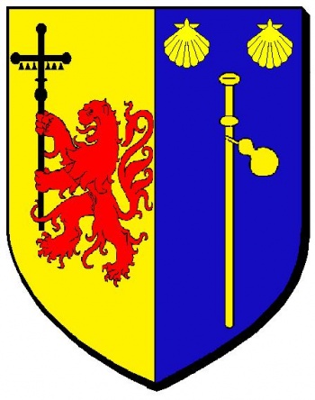 Blason de Ahetze/Arms of Ahetze