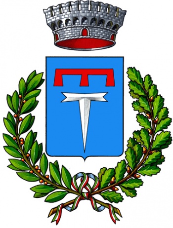 Stemma di Altopascio/Arms (crest) of Altopascio