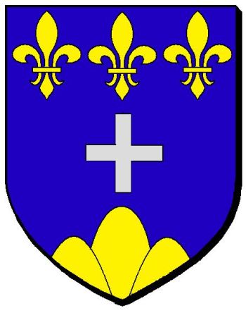 Blason de Argueil / Arms of Argueil
