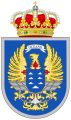 Canary Islands Joint Command, Spain.png