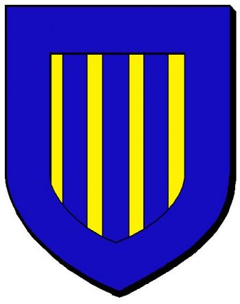 Blason de Chasseneuil-du-Poitou/Arms (crest) of Chasseneuil-du-Poitou