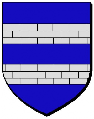 Blason de Corbeilles/Arms (crest) of Corbeilles