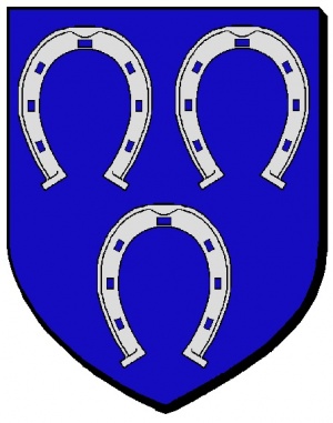 Blason de Le Teilleul