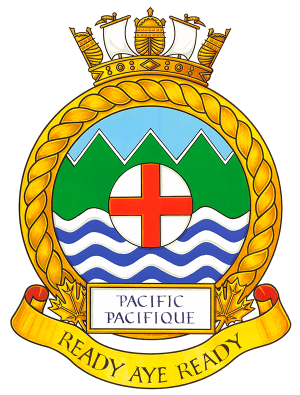 Martitime Forces Pacific, Royal Canadian Navy.png
