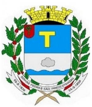 Brasão de Piracaia/Arms (crest) of Piracaia