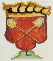 Wappen von Schorndorf/Arms (crest) of Schorndorf