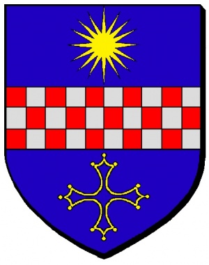 Blason de Travaillan