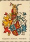 Wappen Augustin