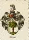Wappen Büchner