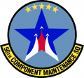 56th Component Maintenance Squadron, US Air Force.png