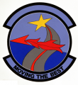 5th Transportation Squadron, US Air Force.png