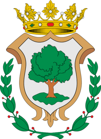 Escudo de Alberic/Arms of Alberic